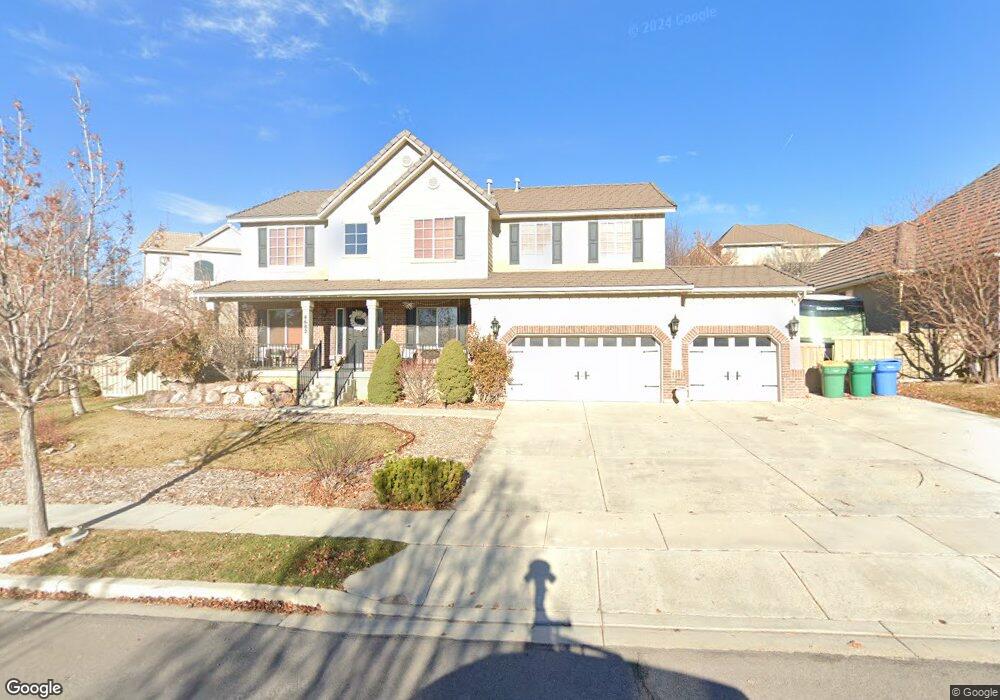 4682 N Pheasant Ridge Trail, Lehi, UT 84043 - photo 1