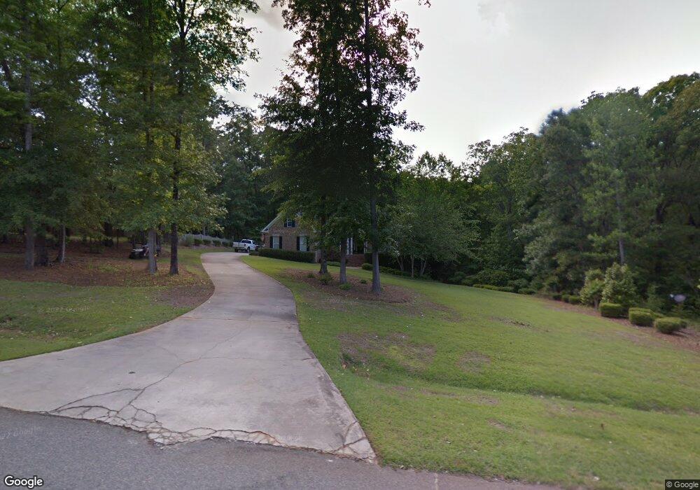 104 Cross Creek Cir, Macon, GA 31210 - photo 1