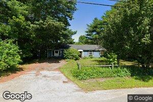 236 Togus Rd, Chelsea, ME 04330