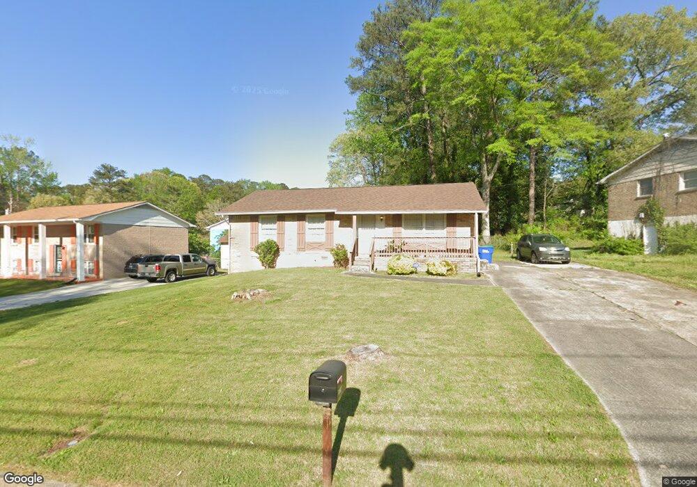 2839 Ocean Valley Dr unit 2839, Atlanta, GA 30349 - photo 1