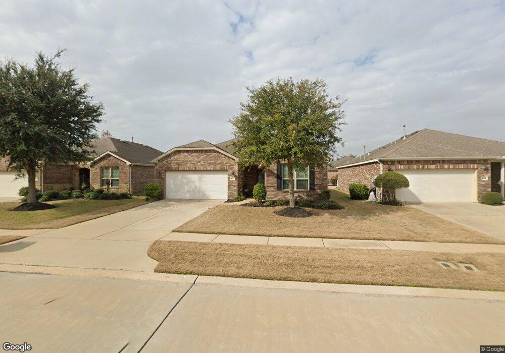226 Cattle Ranch Dr, Richmond, TX 77469 - photo 1