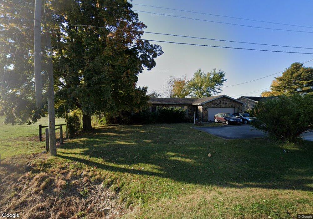 465 E Main St, Austin, IN 47102 - photo 1