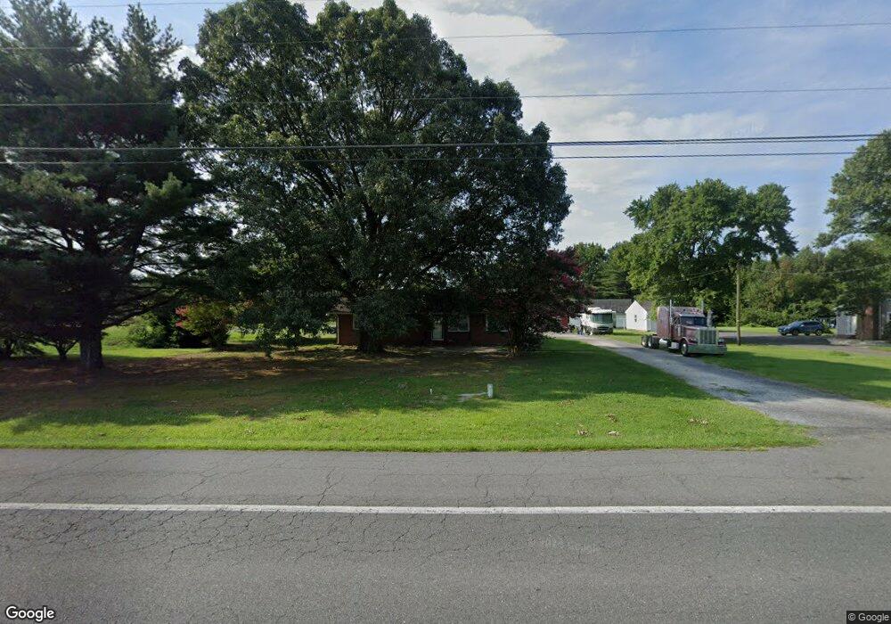 31707 E Line Rd, Delmar, MD 21875 - photo 1