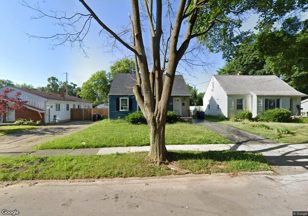 714 Lochhead Ave, Flint, MI 48507 - photo 1