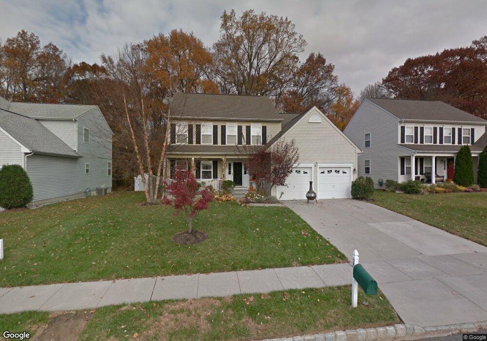 201 Juniper Ln, Swedesboro, NJ 08085 - photo 1