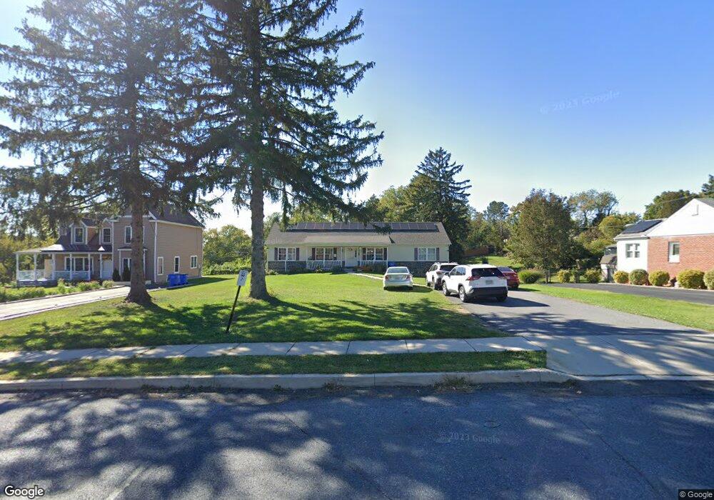 170 N 63rd St, Harrisburg, PA 17111 - photo 1