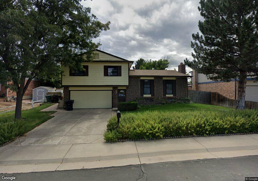 4522 E 121st Way, Thornton, CO 80241 - photo 1