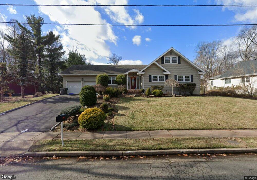 5 Whitewood Rd, Edison, NJ 08820 - photo 1