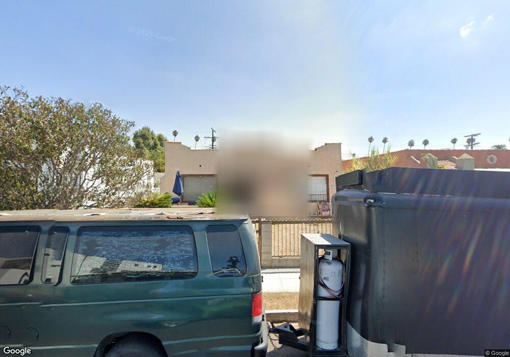 1930 S Palm Grove Ave, Los Angeles, CA 90016 - photo 1