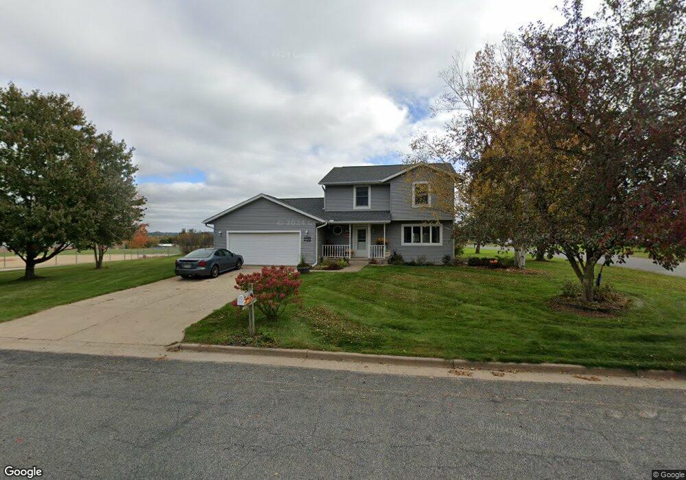 17724 Crestwood Ct, Galesville, WI 54630 - photo 1