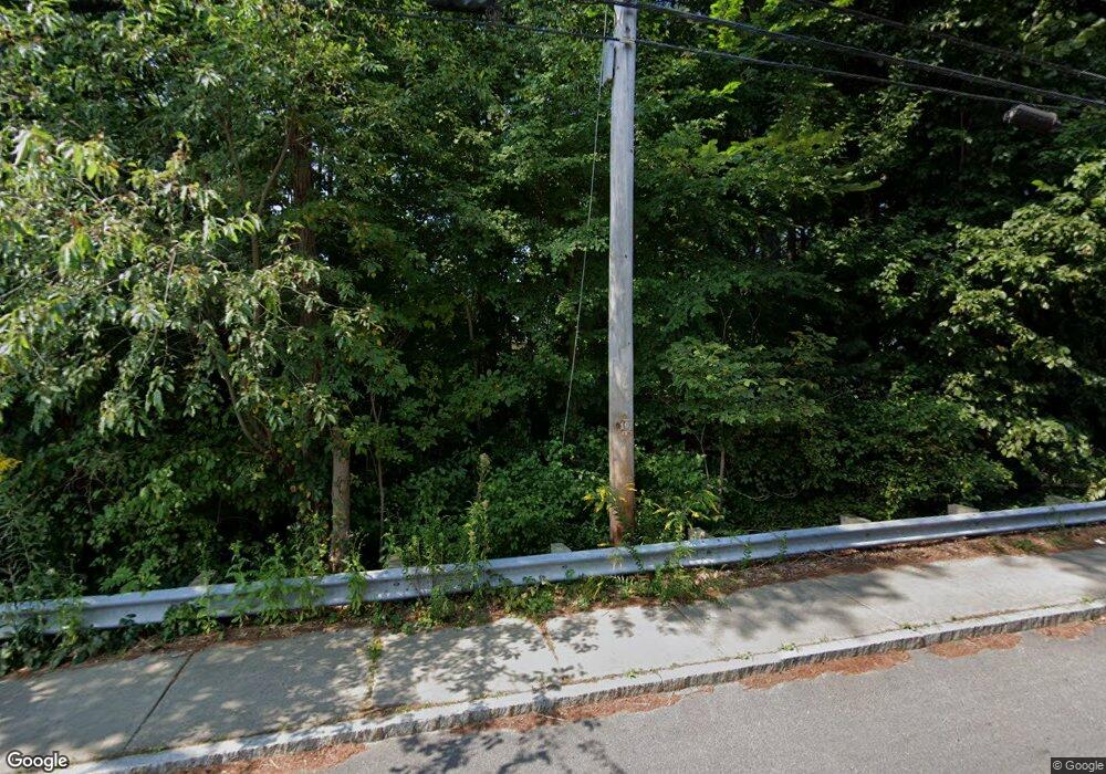 1110 Pond St, Franklin, MA 02038 - photo 1