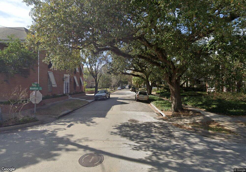 201 Woodhead St, Houston, TX 77006 - photo 1