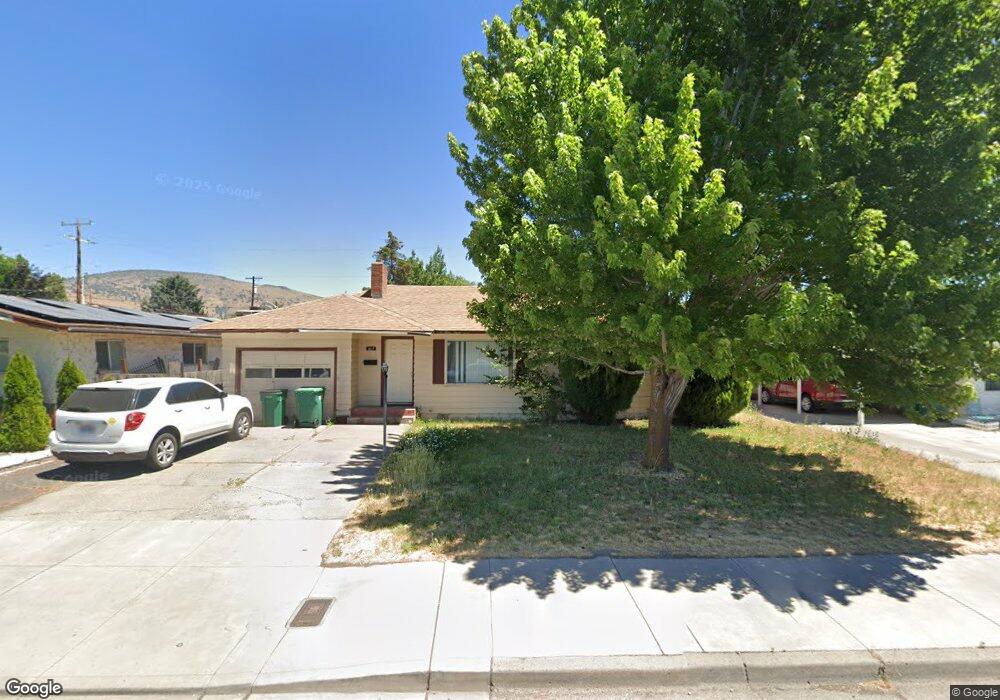 917 Washburn Way, Klamath Falls, OR 97603 - photo 1