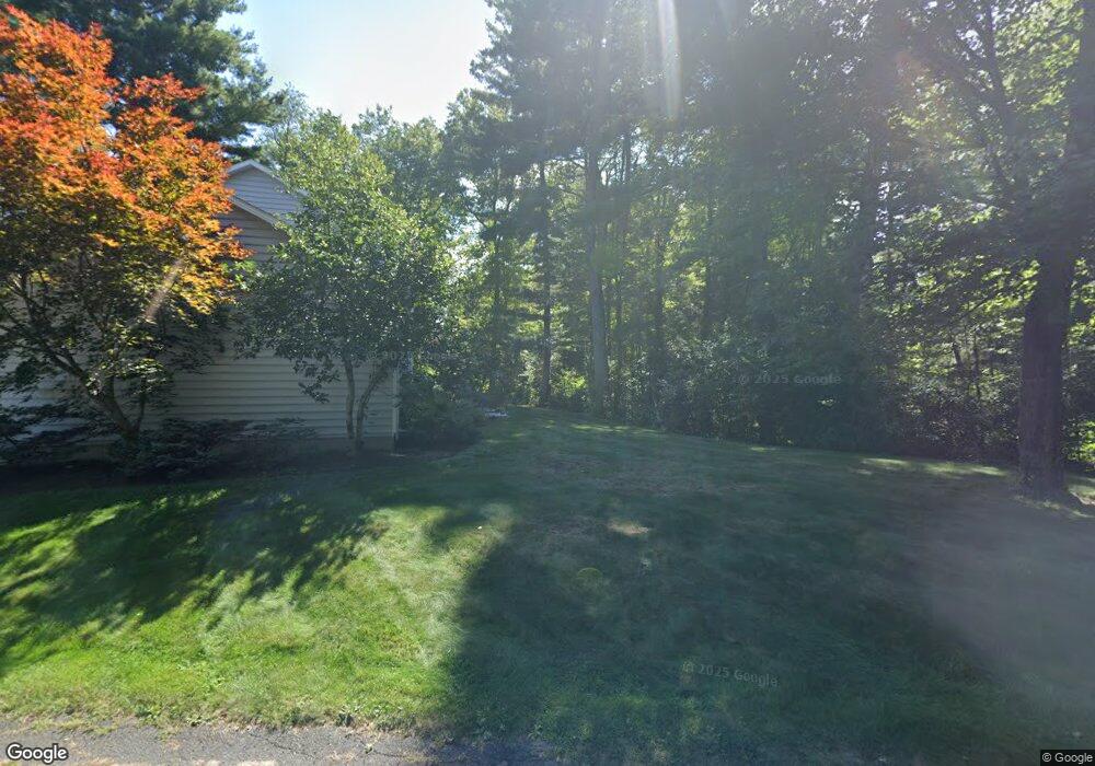 24 The Hollow, Amherst, MA 01002 - photo 1