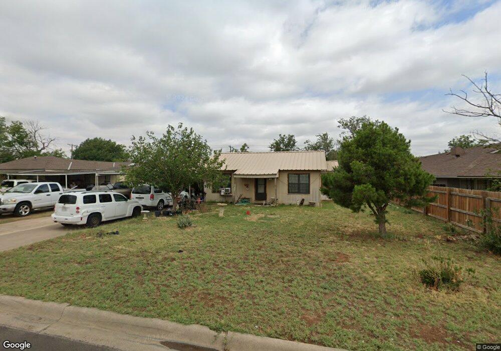 2510 W Kansas Ave, Midland, TX 79701 - photo 1