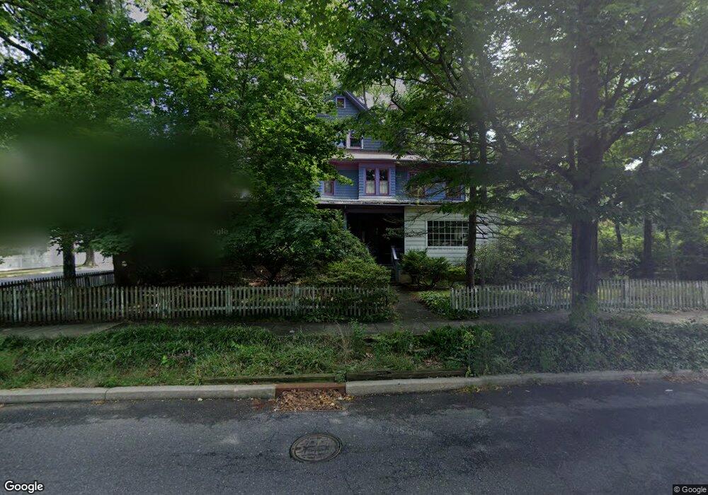 401 Warwick Rd, Haddonfield, NJ 08033 - photo 1