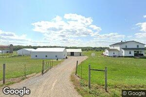 8676 S 000 Rd, Geneva, IN 46740