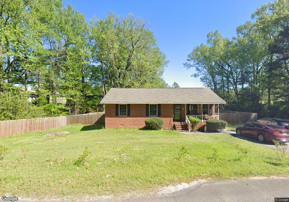 163 12th St, Barnesville, GA 30204 - photo 1