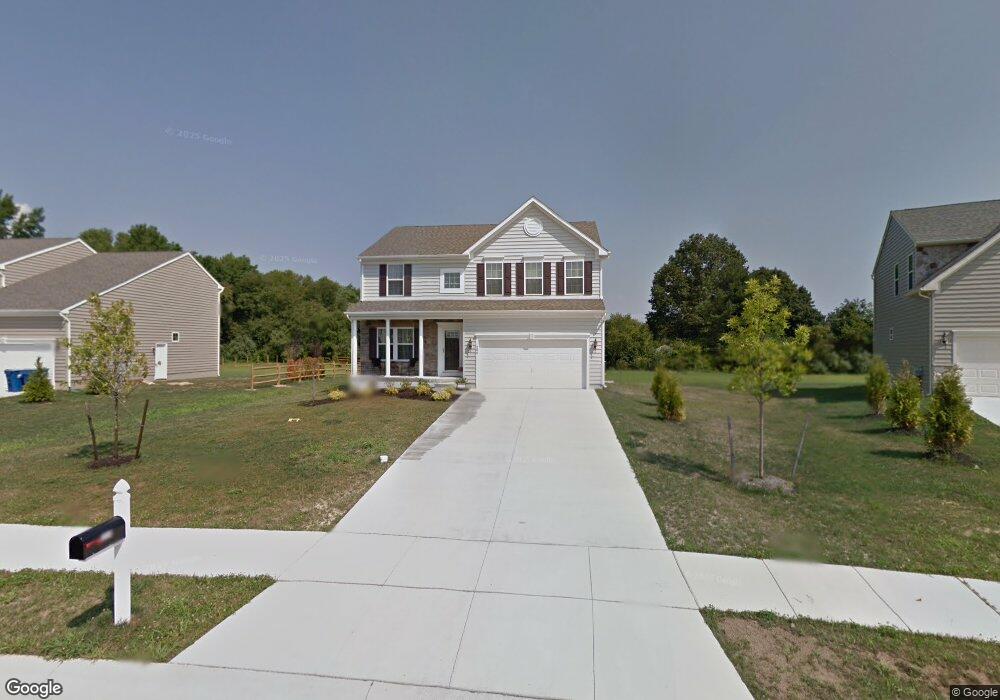 204 Olivia Way, Bear, DE 19701 - photo 1