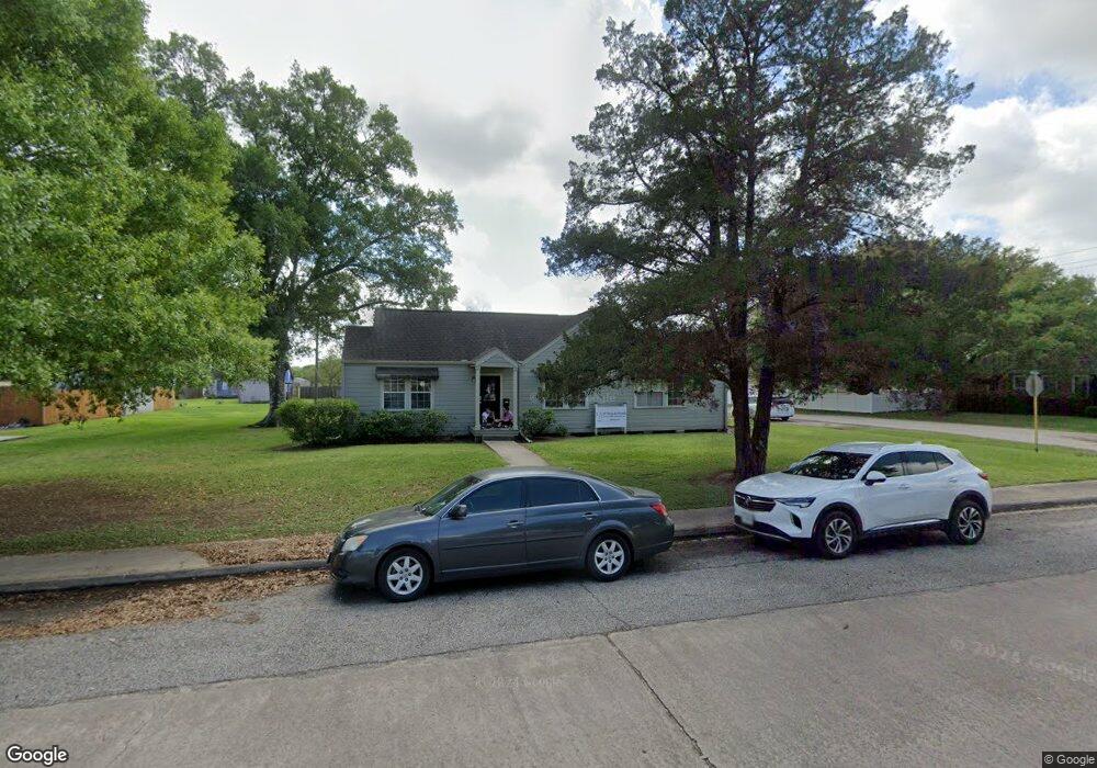 2800 4th St, Clemville, TX 77414 - photo 1