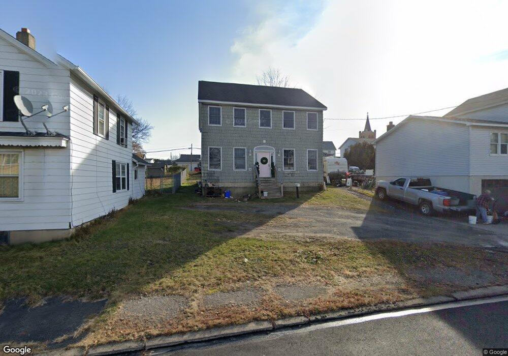 215 Chestnut St, Dupont, PA 18641 - photo 1