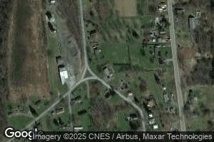 8176 High St, Port Byron, NY 13140