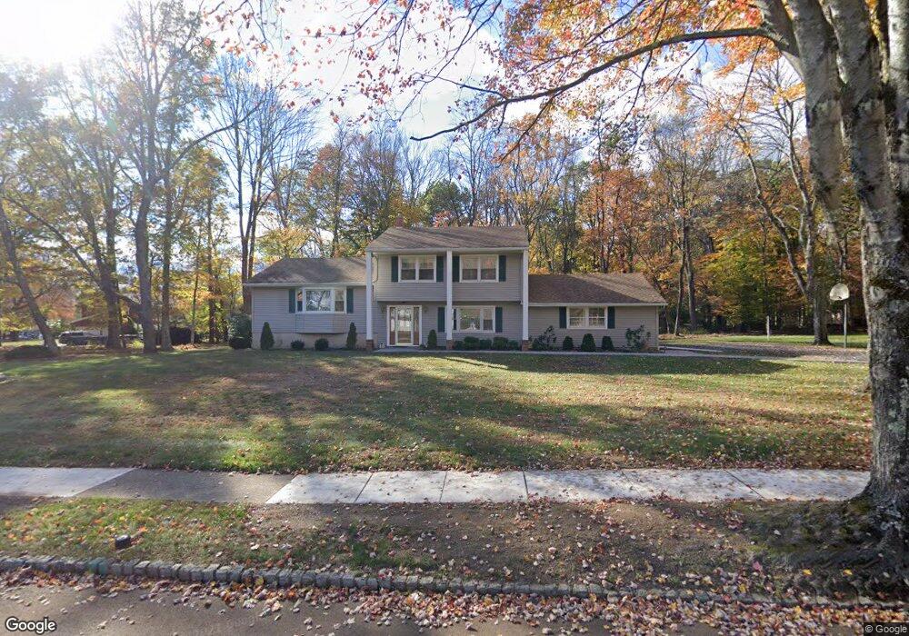 16 Nyma Way, Succasunna, NJ 07876 - photo 1