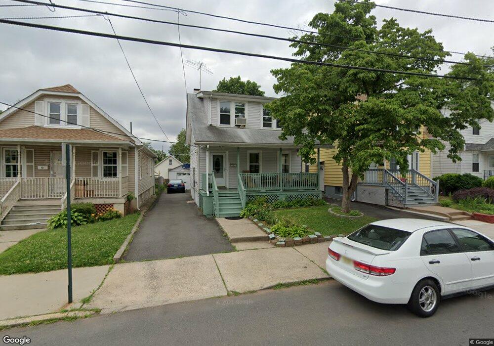 42 May St, New Brunswick, NJ 08901 - photo 1