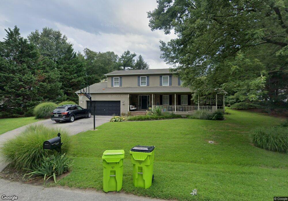 422 Five Farms Dr, Stevensville, MD 21666 - photo 1