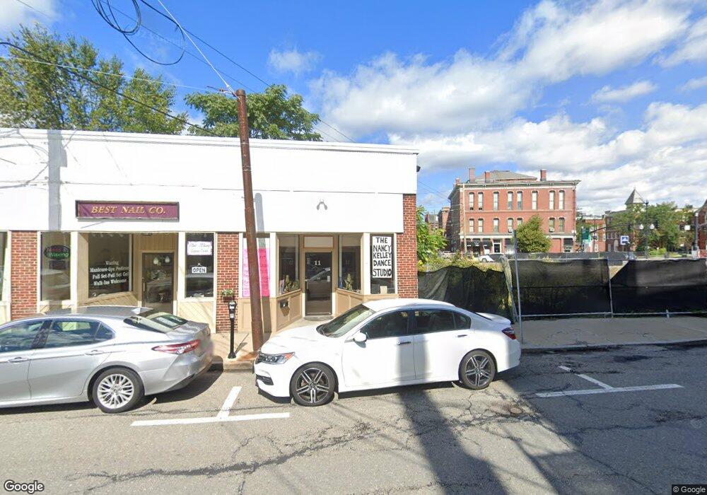 11 Pond St unit 1, Natick, MA 01760 - photo 1