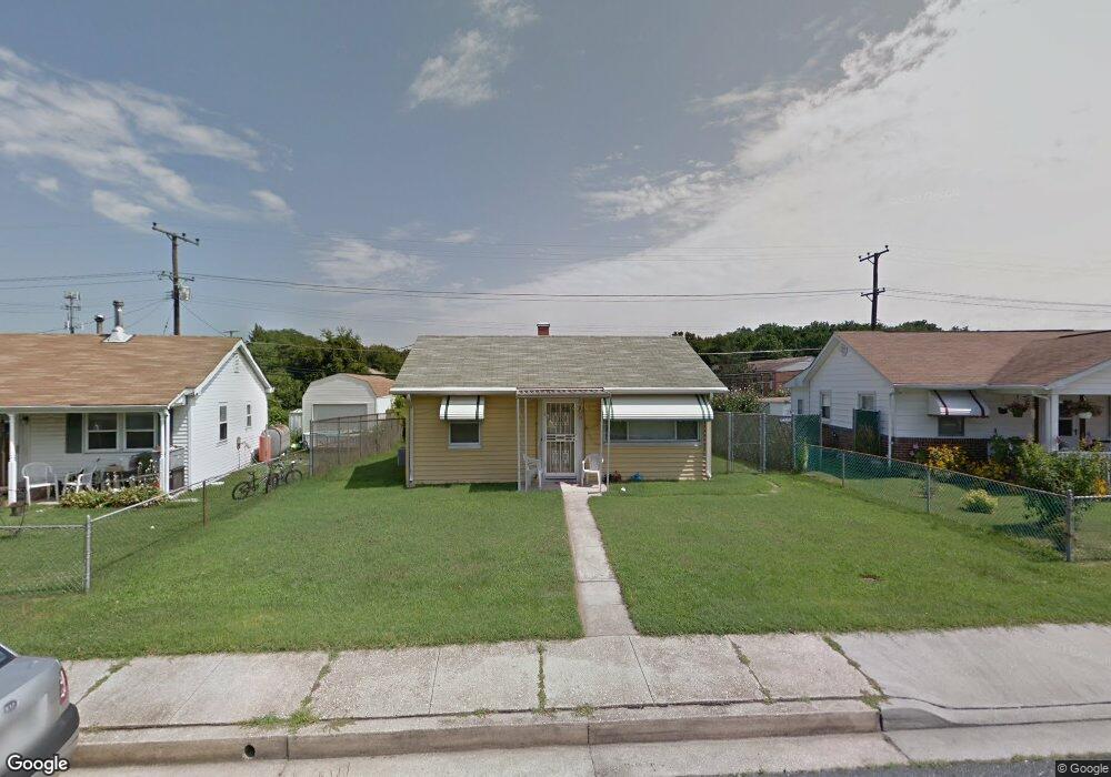 37 Longeron Dr, Middle River, MD 21220 - photo 1