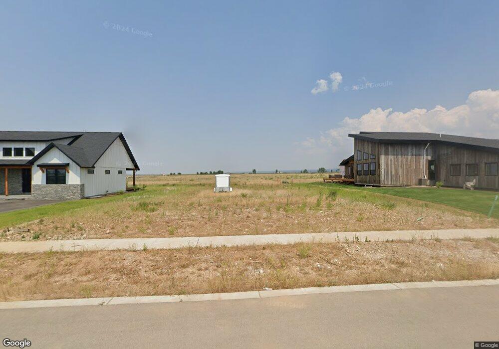 1046 Cahuilla Rd unit L3B3, Driggs, ID 83422 - photo 1