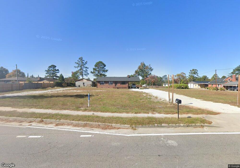 236 N Belair Rd, Evans, GA 30809 - photo 1