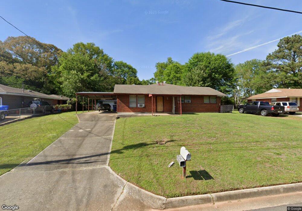 142 Patrick St, Prattville, AL 36067 - photo 1