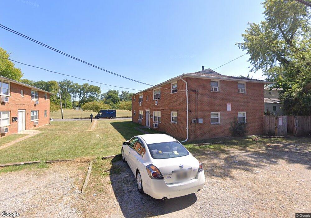 301 S Napoleon Ave unit D, Columbus, OH 43213 - photo 1