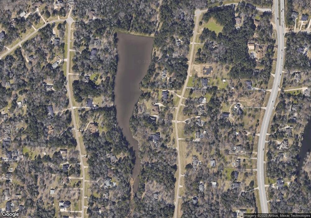 2511 E Blue Lake Dr, Magnolia, TX 77354 - photo 1