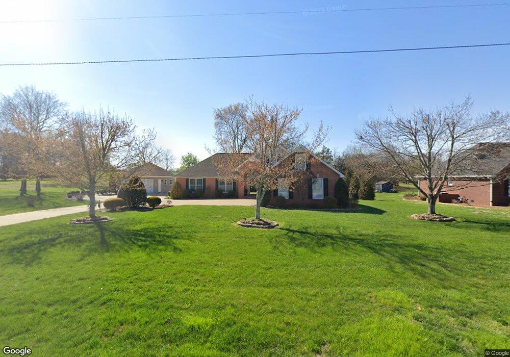 151 Highland Cir, Shelbyville, TN 37160 - photo 1