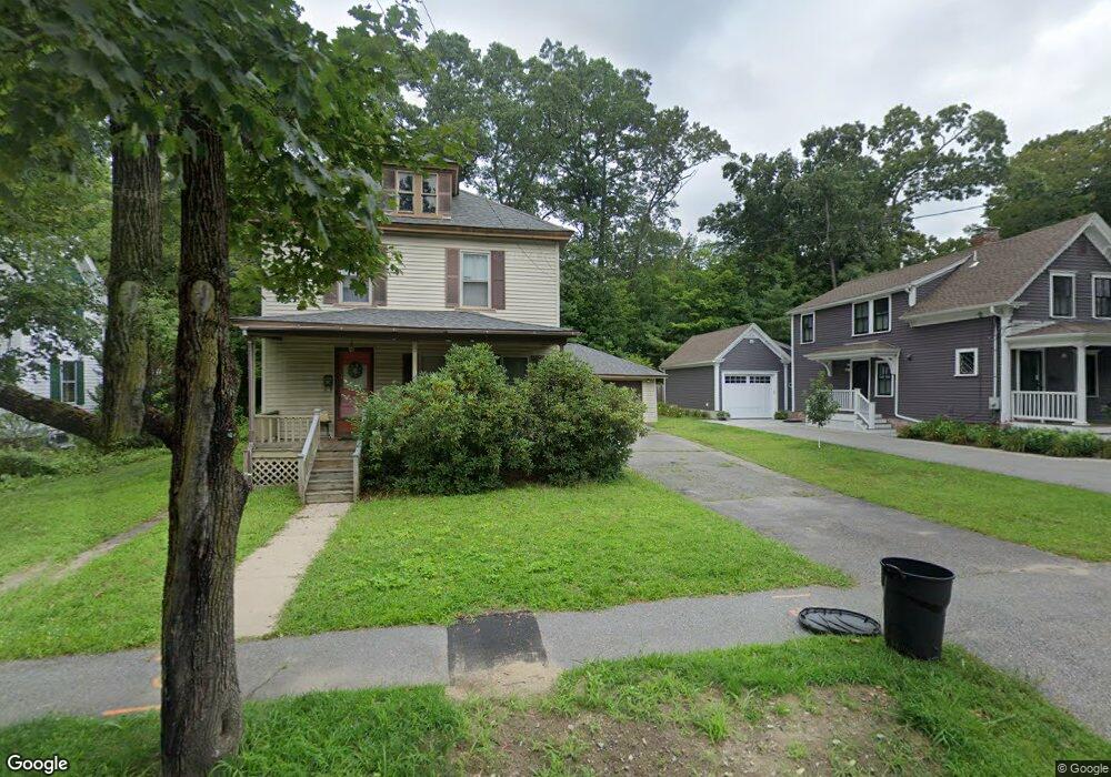 1518 Main St, Concord, MA 01742 - photo 1