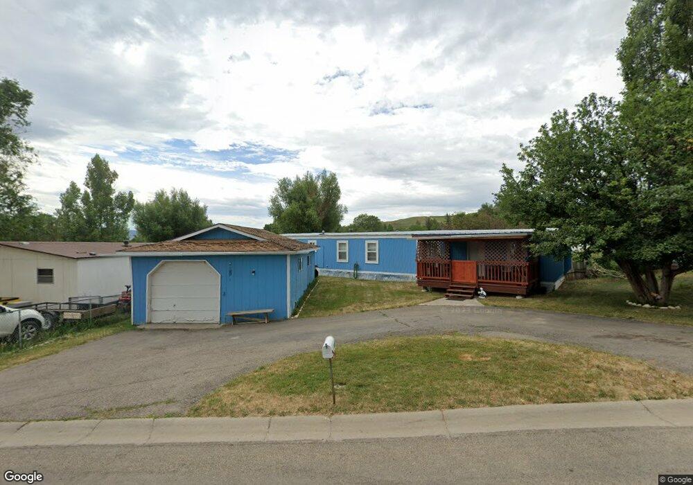 388 Elmwood St, Craig, CO 81625 - photo 1