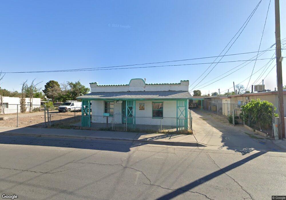 8131 San Jose Rd, El Paso, TX 79907 - photo 1