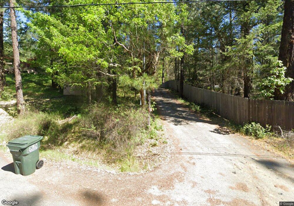 356 Fielder Creek Rd, Rogue River, OR 97537 - photo 1