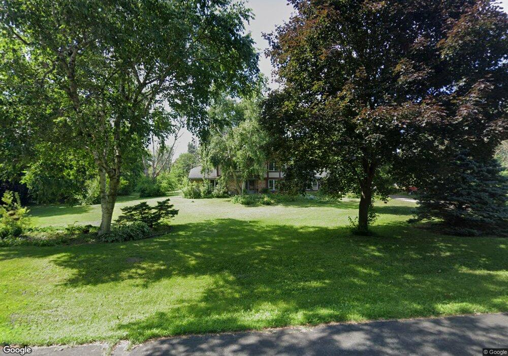 N59W26728 High Point Dr, Sussex, WI 53089 - photo 1