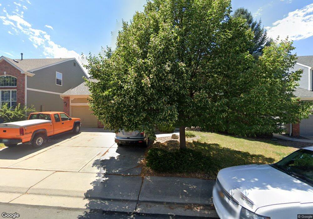 18109 E Caley Cir, Aurora, CO 80016 - photo 1