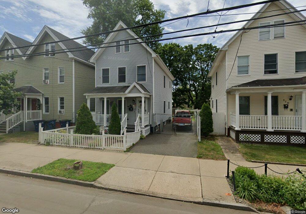 168 Spring St, New Haven, CT 06519 - photo 1