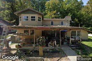 8411 E Lake View Dr, Freeman, MO 64746