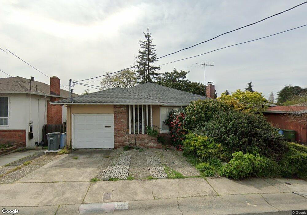 1466 Cedar St, Berkeley, CA 94702 - photo 1