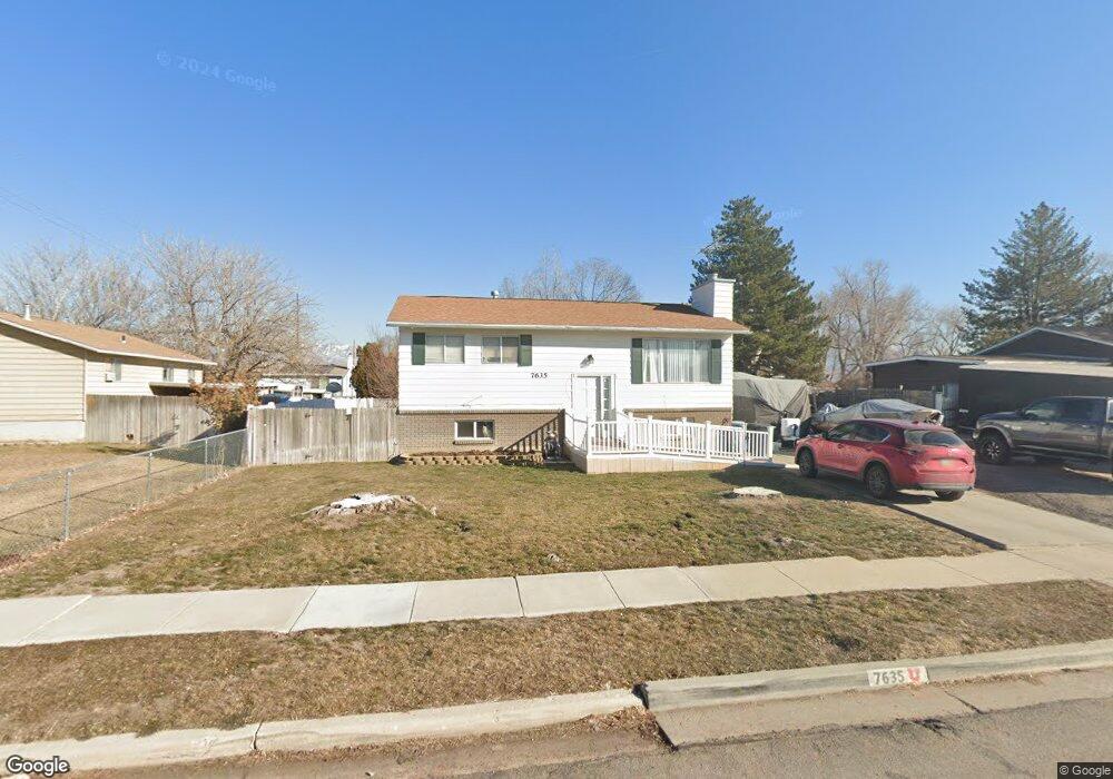 7635 S 2290 W, West Jordan, UT 84084 - photo 1