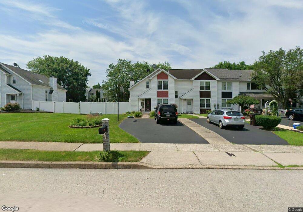 2716 Towamencin Ave, Hatfield, PA 19440 - photo 1