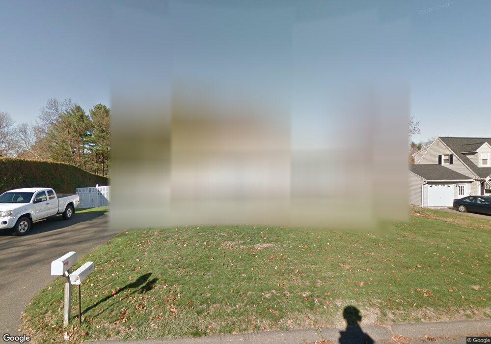 20 Sandra Rd, Easthampton, MA 01027 - photo 1