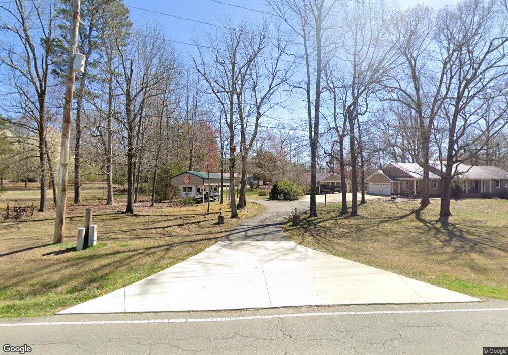 1949 Siler Cty Glendn Rd, Siler City, NC 27344 - photo 1